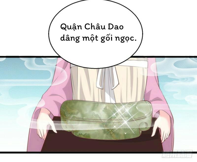 Bẩm Báo Công Chúa ! Chap 101 - Next Chap 102