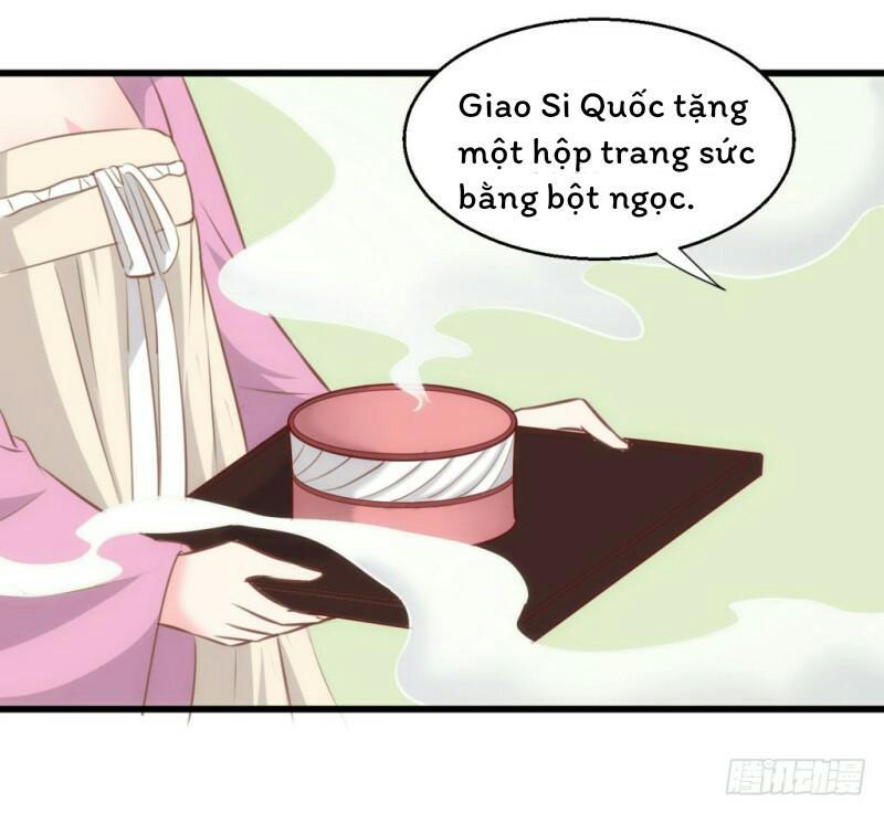 Bẩm Báo Công Chúa ! Chap 101 - Next Chap 102