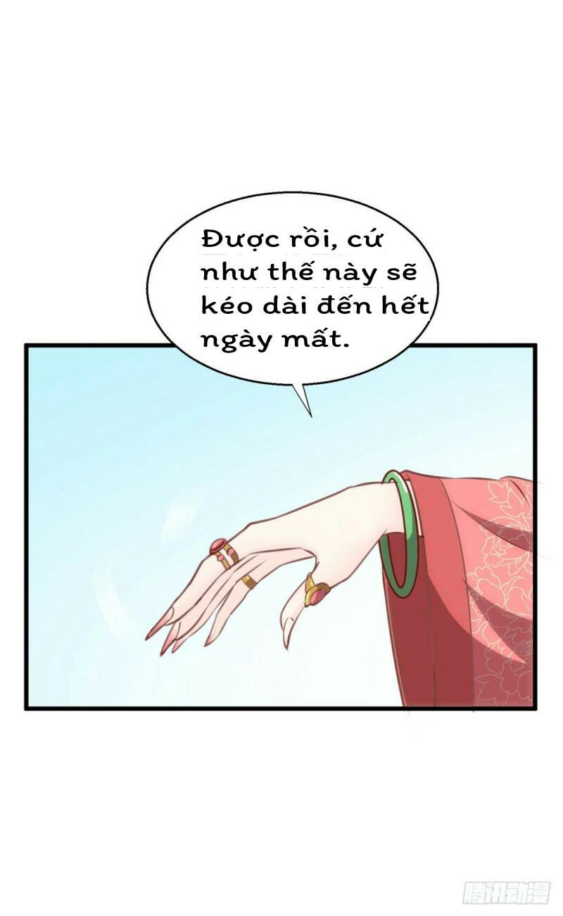 Bẩm Báo Công Chúa ! Chap 101 - Next Chap 102