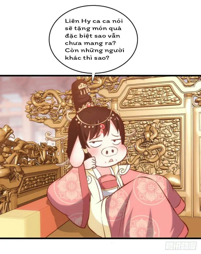 Bẩm Báo Công Chúa ! Chap 12 - Next Chap 13