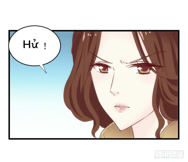 Bẩm Báo Công Chúa ! Chap 12 - Next Chap 13
