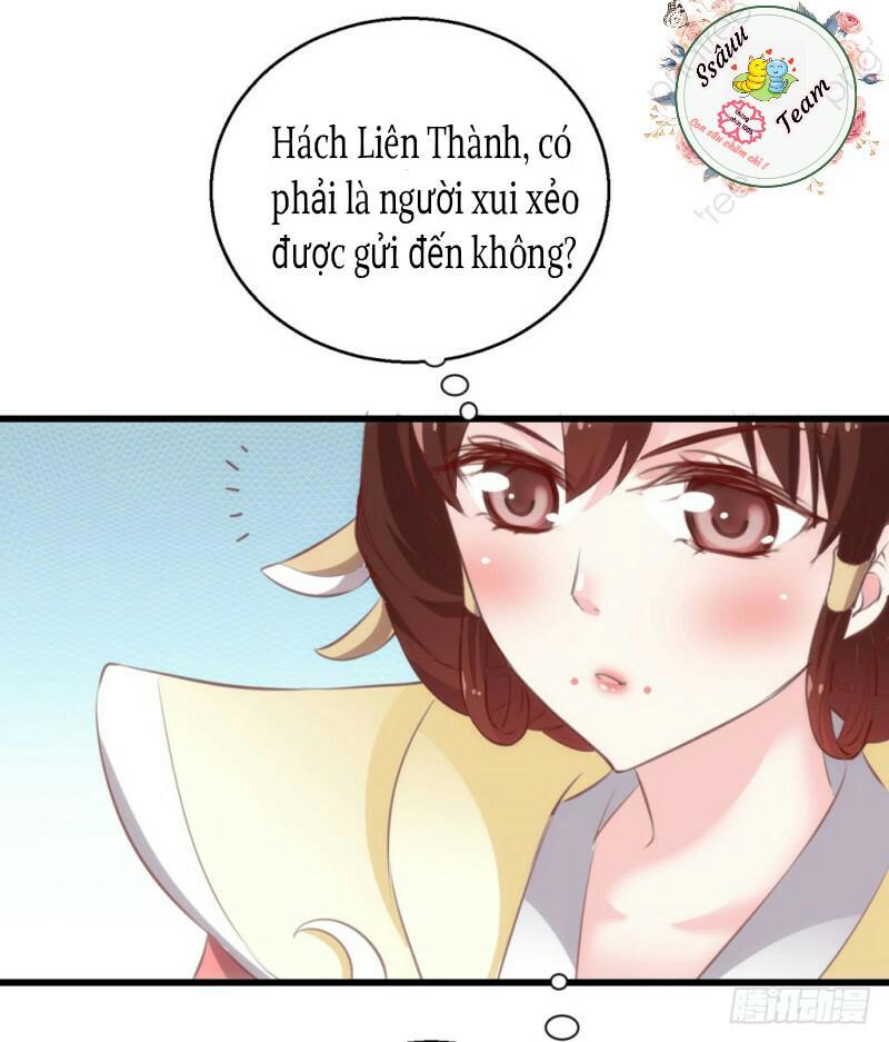 Bẩm Báo Công Chúa ! Chap 12 - Next Chap 13