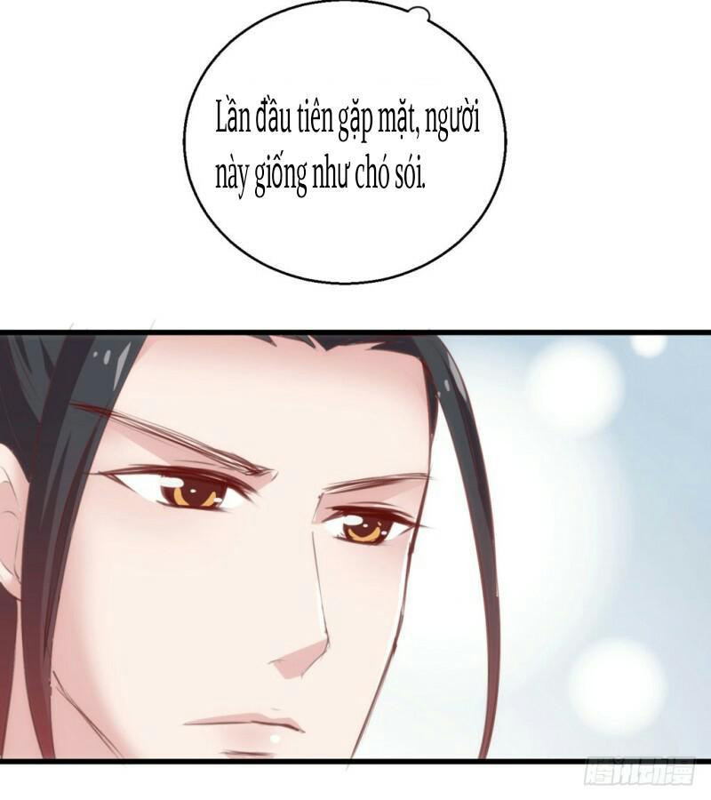 Bẩm Báo Công Chúa ! Chap 12 - Next Chap 13