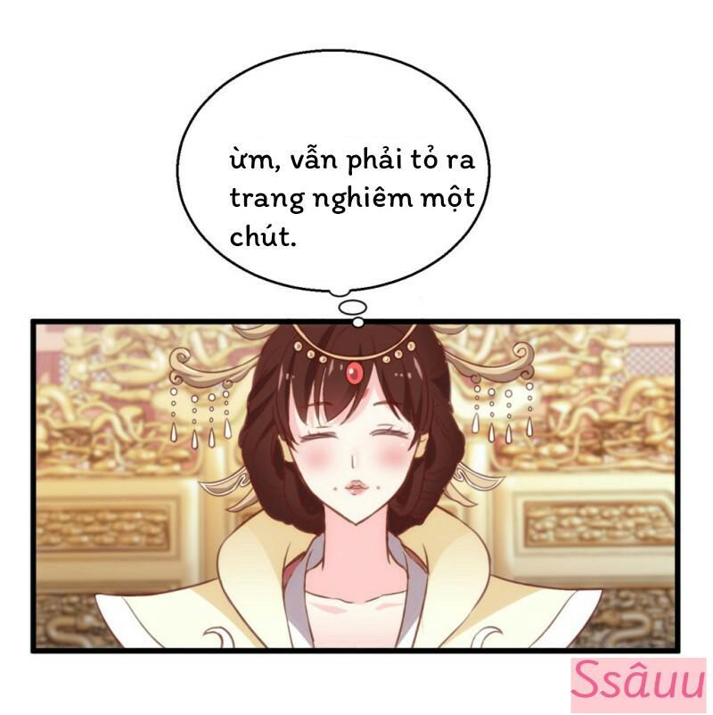 Bẩm Báo Công Chúa ! Chap 12 - Next Chap 13