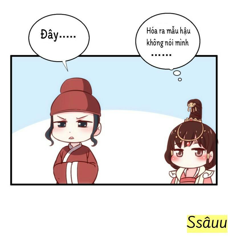 Bẩm Báo Công Chúa ! Chap 12 - Next Chap 13