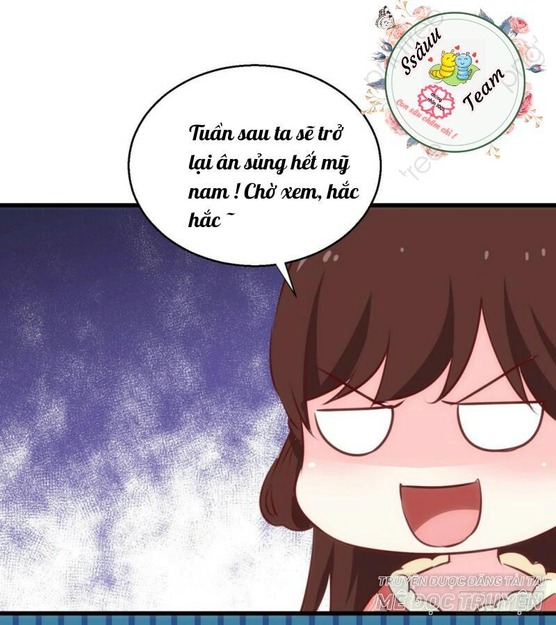 Bẩm Báo Công Chúa ! Chap 13 - Next Chap 14