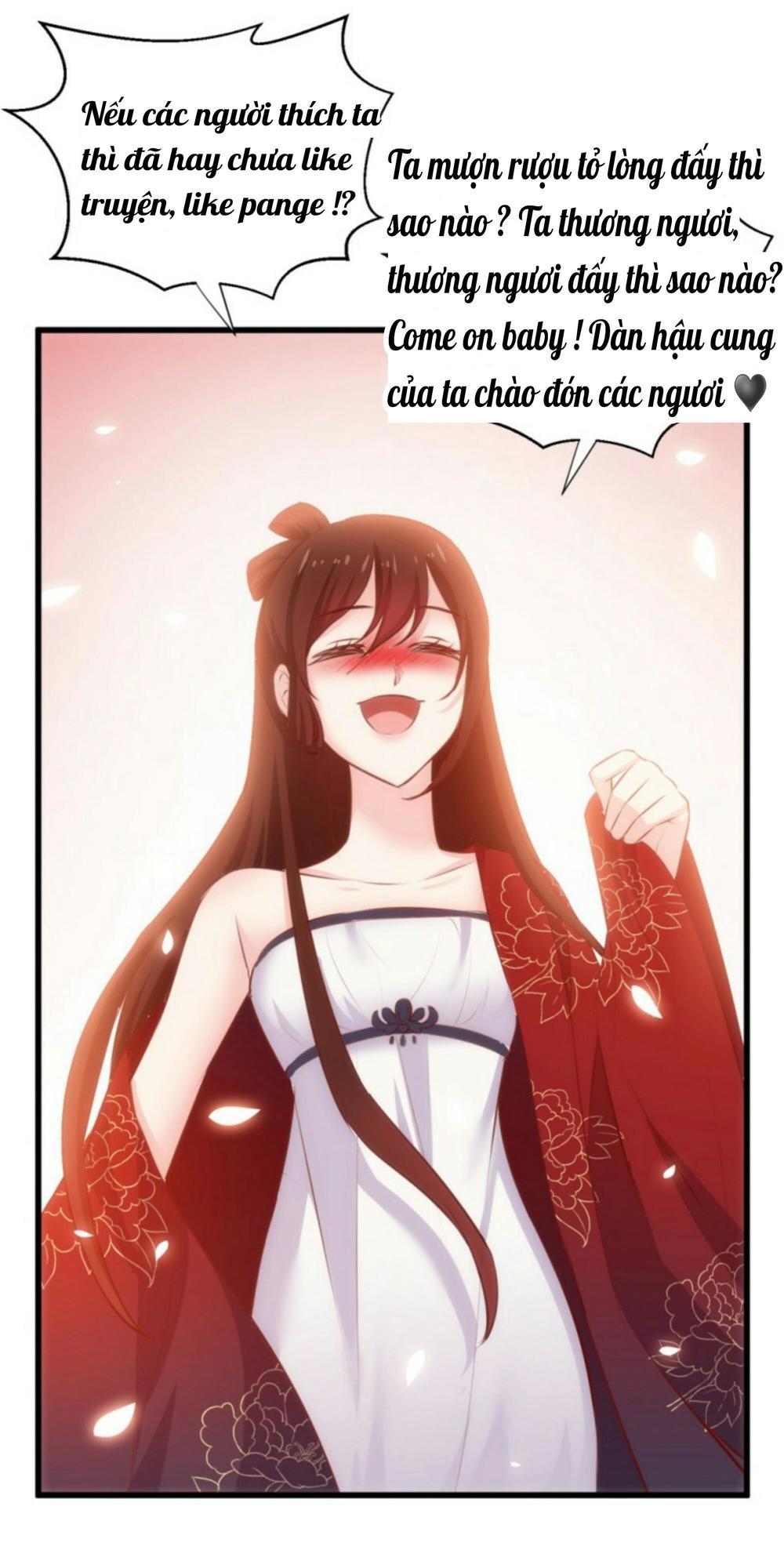 Bẩm Báo Công Chúa ! Chap 13 - Next Chap 14