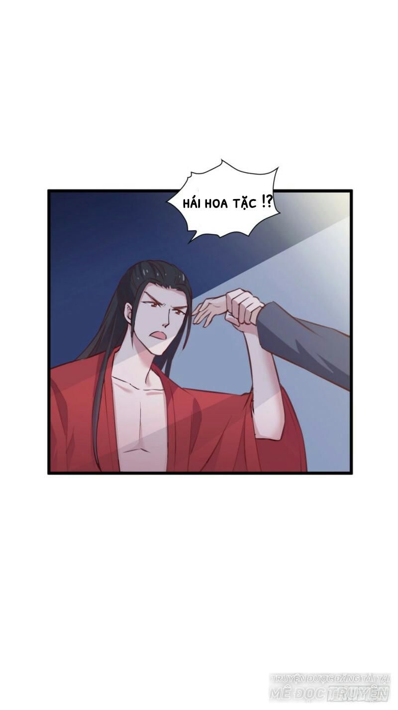 Bẩm Báo Công Chúa ! Chap 18 - Next Chap 19