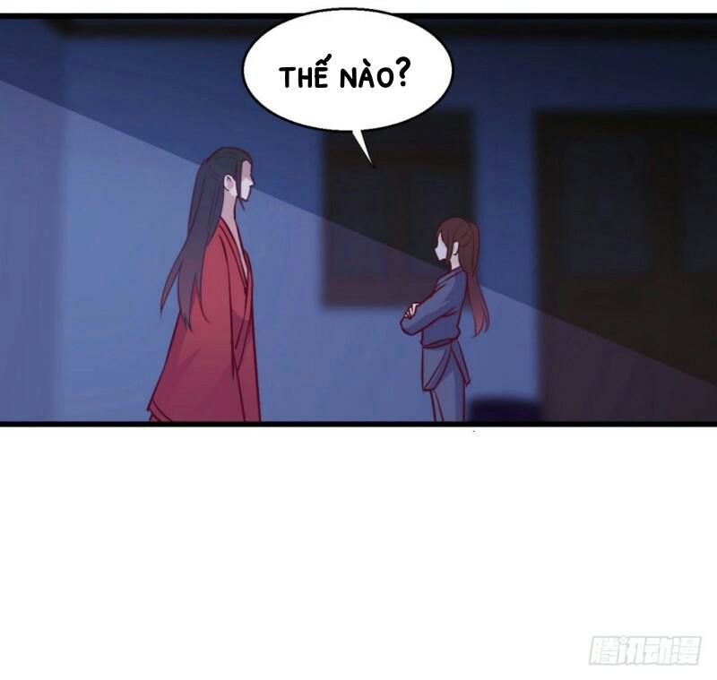Bẩm Báo Công Chúa ! Chap 18 - Next Chap 19