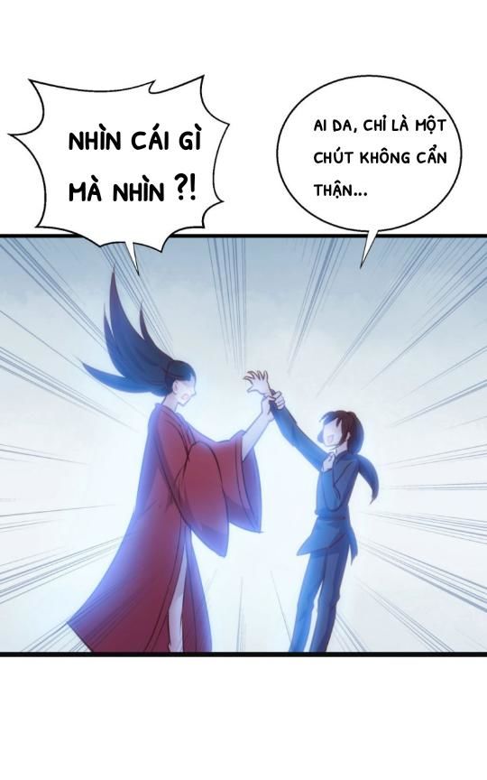 Bẩm Báo Công Chúa ! Chap 18 - Next Chap 19