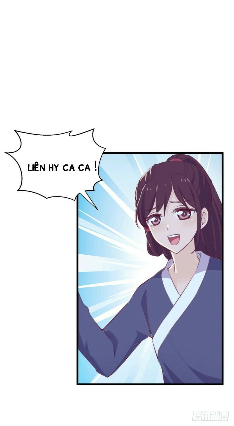 Bẩm Báo Công Chúa ! Chap 18 - Next Chap 19
