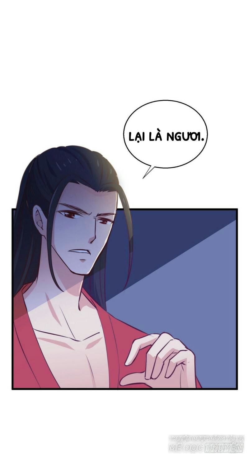 Bẩm Báo Công Chúa ! Chap 18 - Next Chap 19