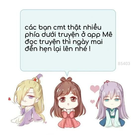 Bẩm Báo Công Chúa ! Chap 18 - Next Chap 19