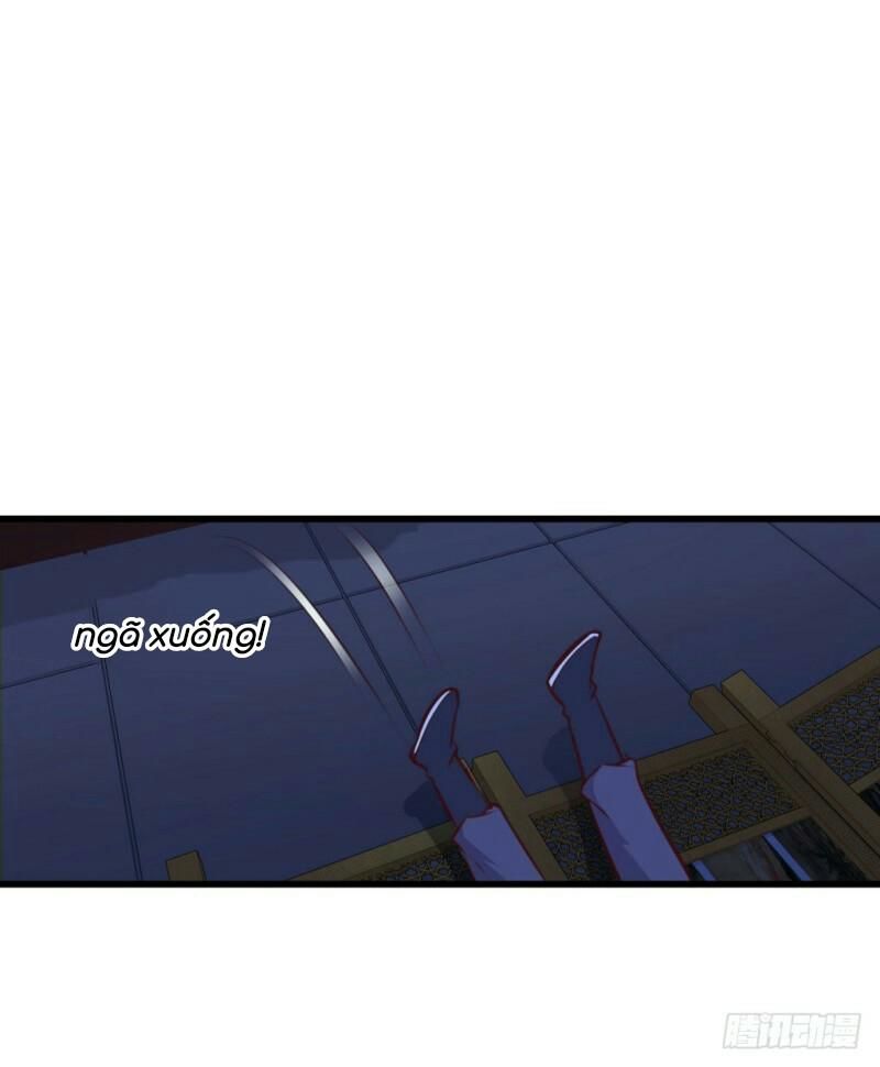 Bẩm Báo Công Chúa ! Chap 18 - Next Chap 19