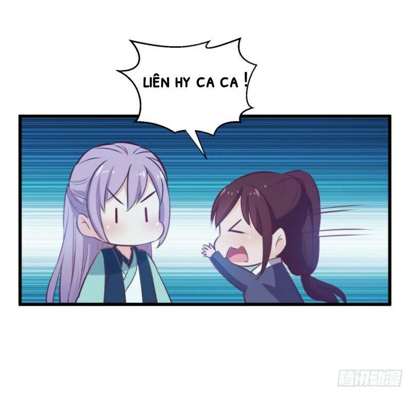 Bẩm Báo Công Chúa ! Chap 19 - Next Chap 20