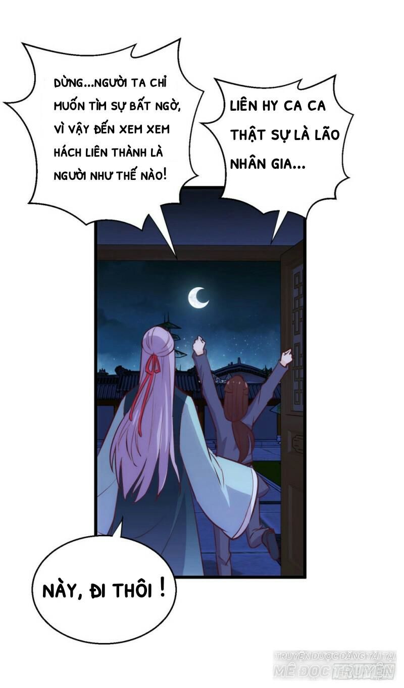 Bẩm Báo Công Chúa ! Chap 19 - Next Chap 20
