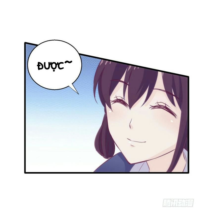 Bẩm Báo Công Chúa ! Chap 19 - Next Chap 20