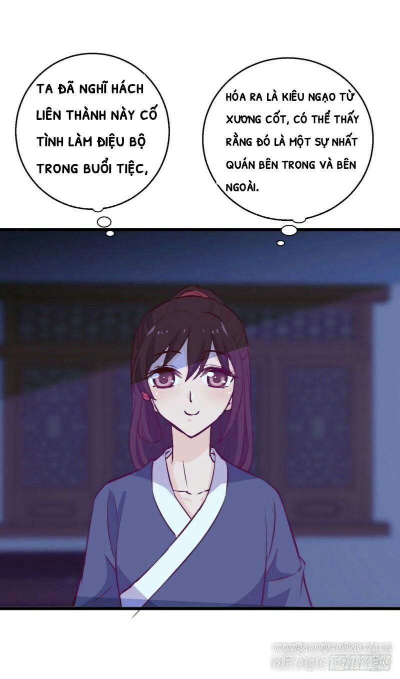 Bẩm Báo Công Chúa ! Chap 19 - Next Chap 20
