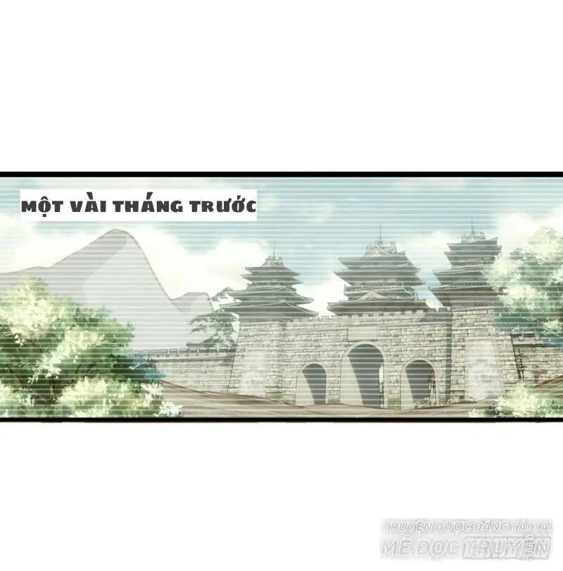 Bẩm Báo Công Chúa ! Chap 20 - Next Chap 21