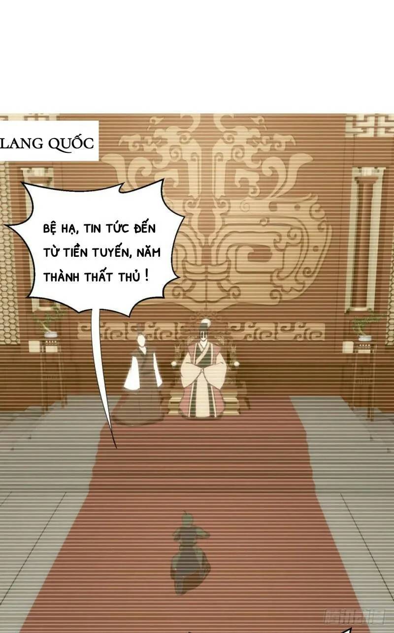 Bẩm Báo Công Chúa ! Chap 20 - Next Chap 21