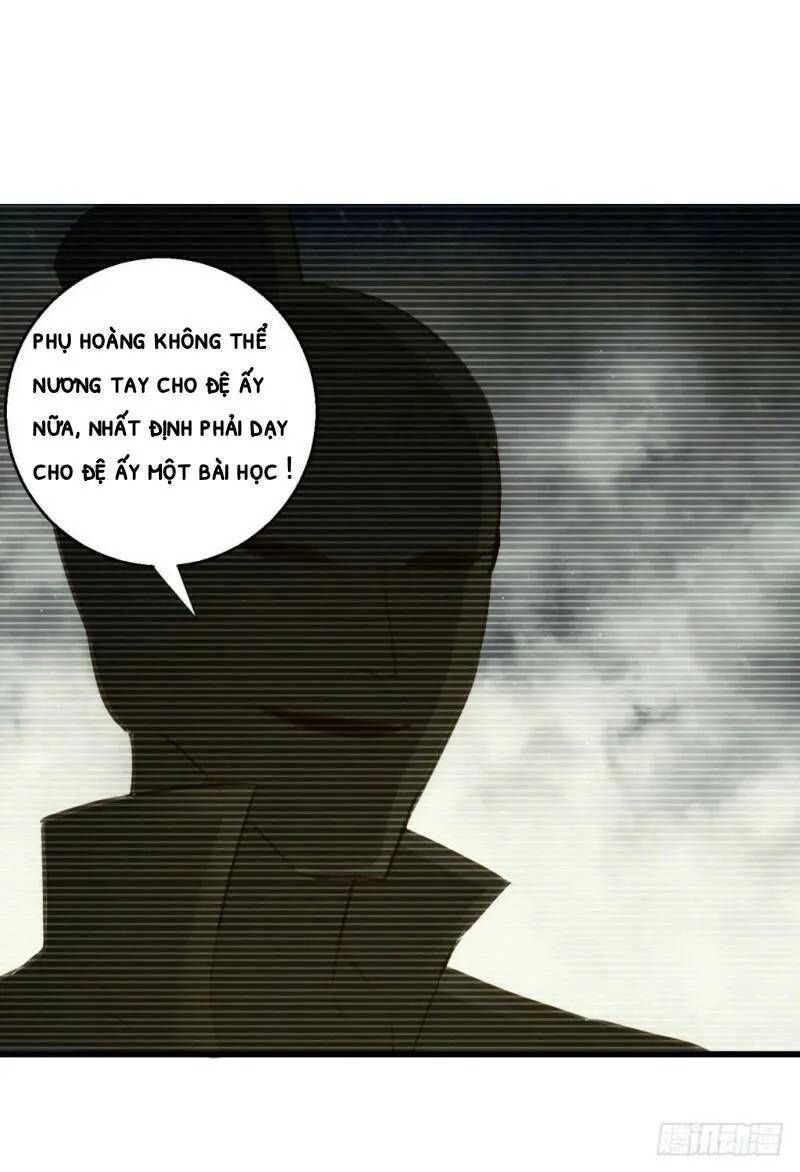 Bẩm Báo Công Chúa ! Chap 20 - Next Chap 21