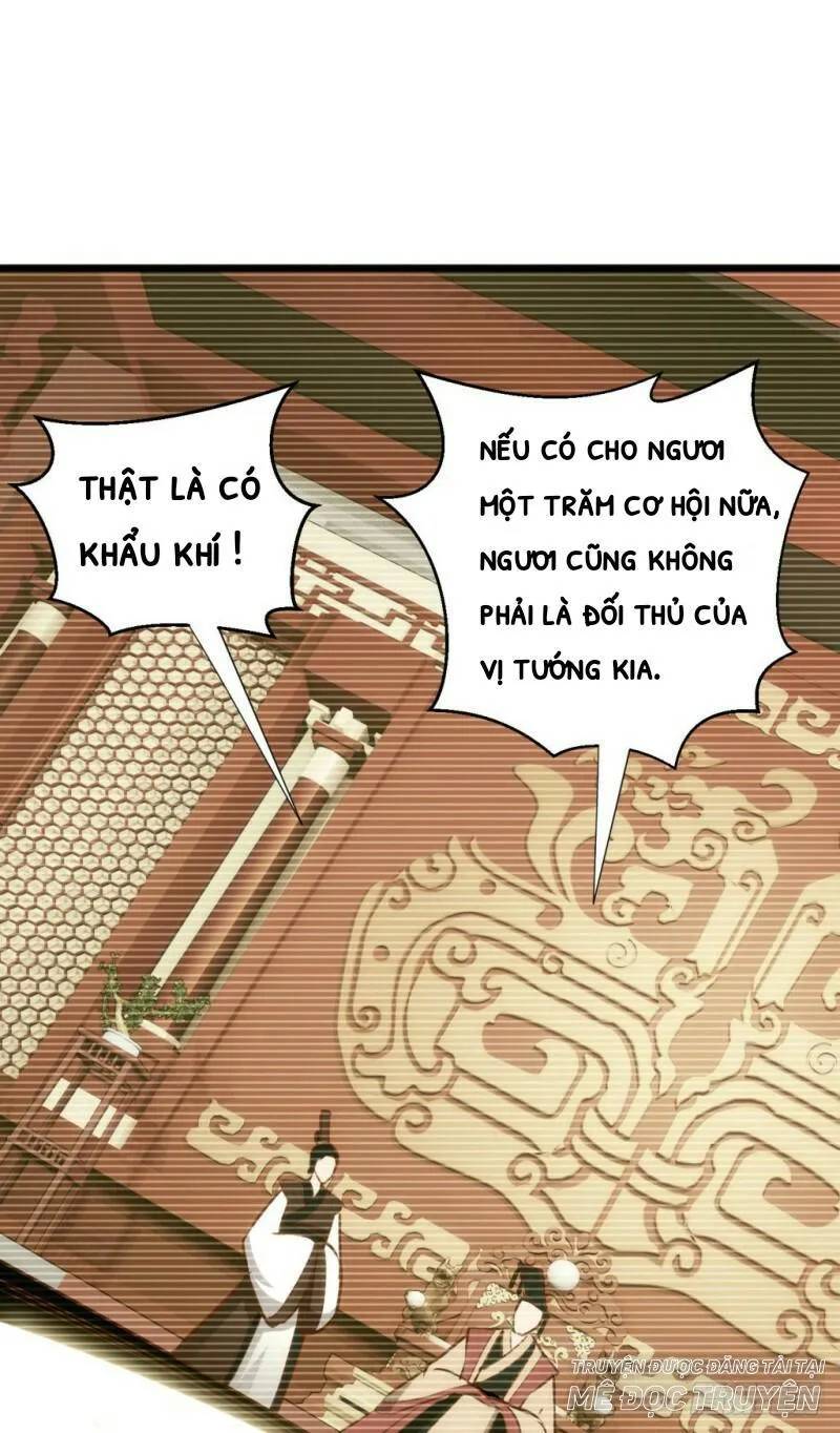 Bẩm Báo Công Chúa ! Chap 20 - Next Chap 21