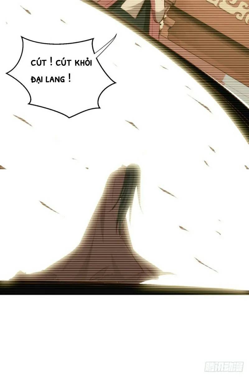 Bẩm Báo Công Chúa ! Chap 20 - Next Chap 21
