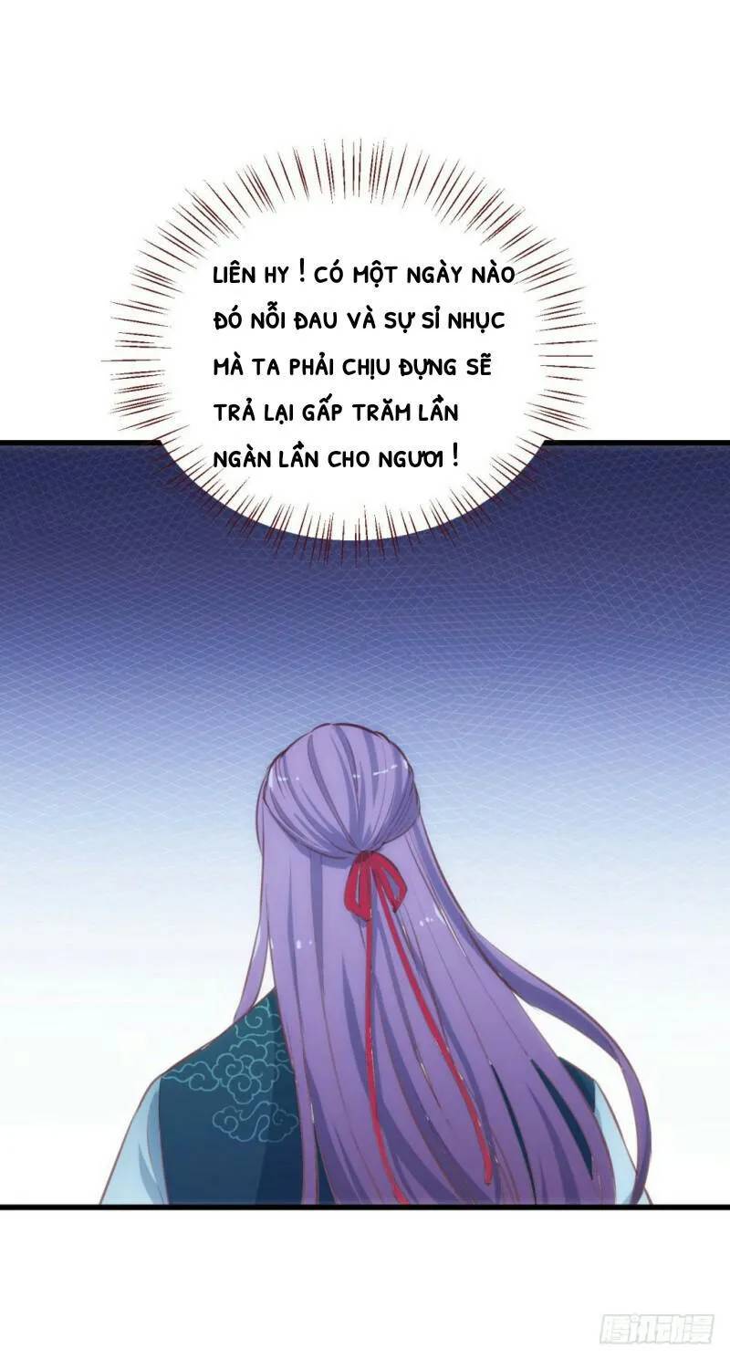 Bẩm Báo Công Chúa ! Chap 20 - Next Chap 21