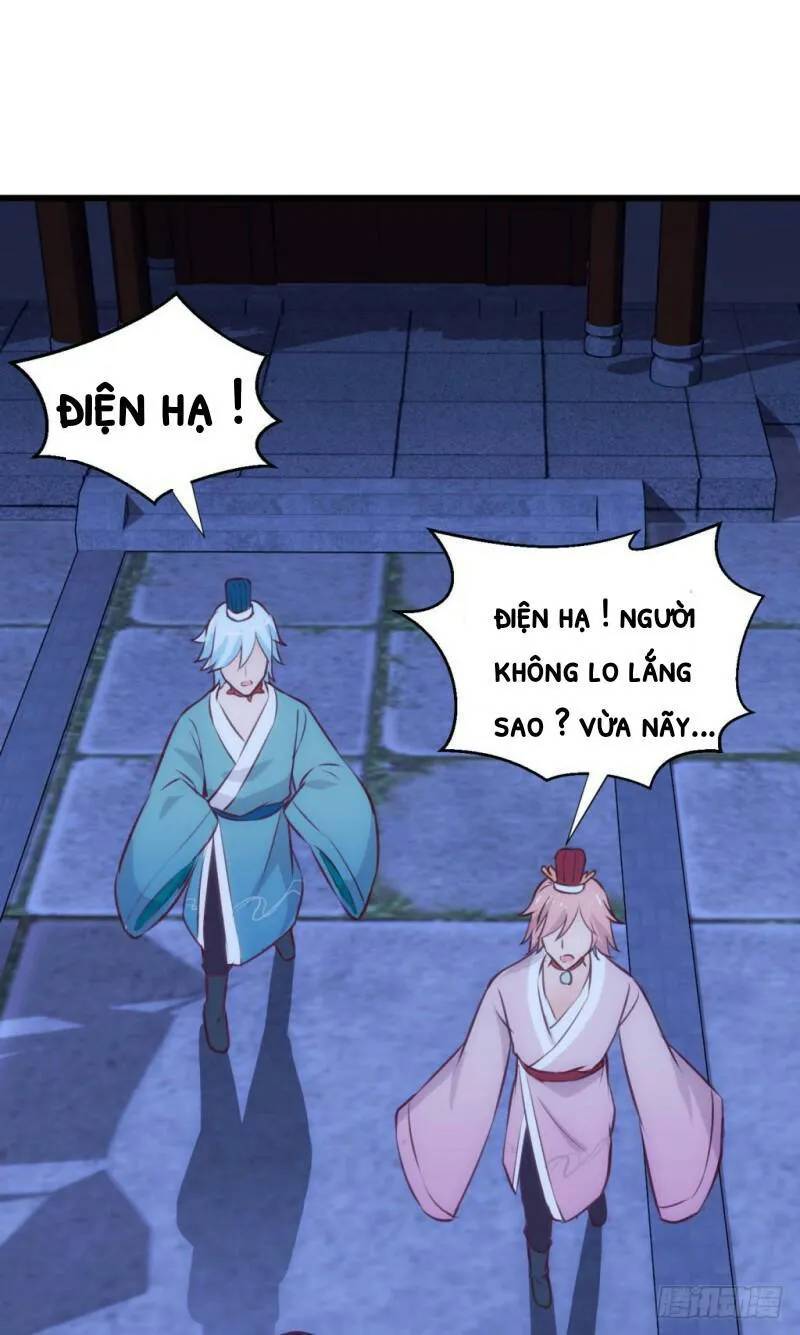 Bẩm Báo Công Chúa ! Chap 20 - Next Chap 21