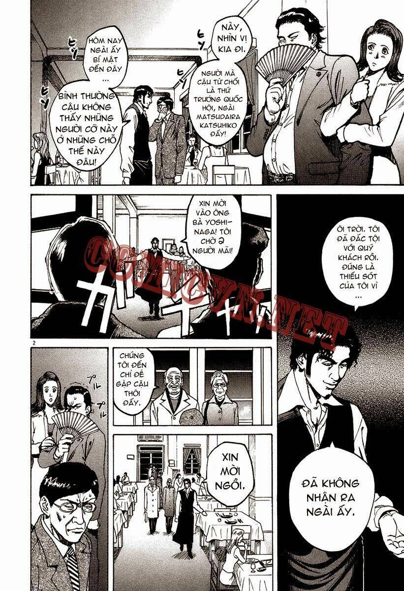 Bambino! Chap 27 - Next Chap 28