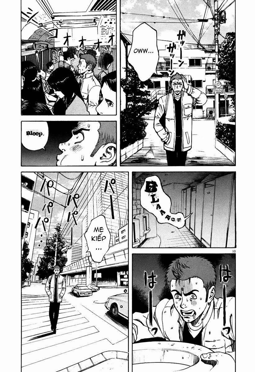 Bambino! Chap 28 - Next Chap 29