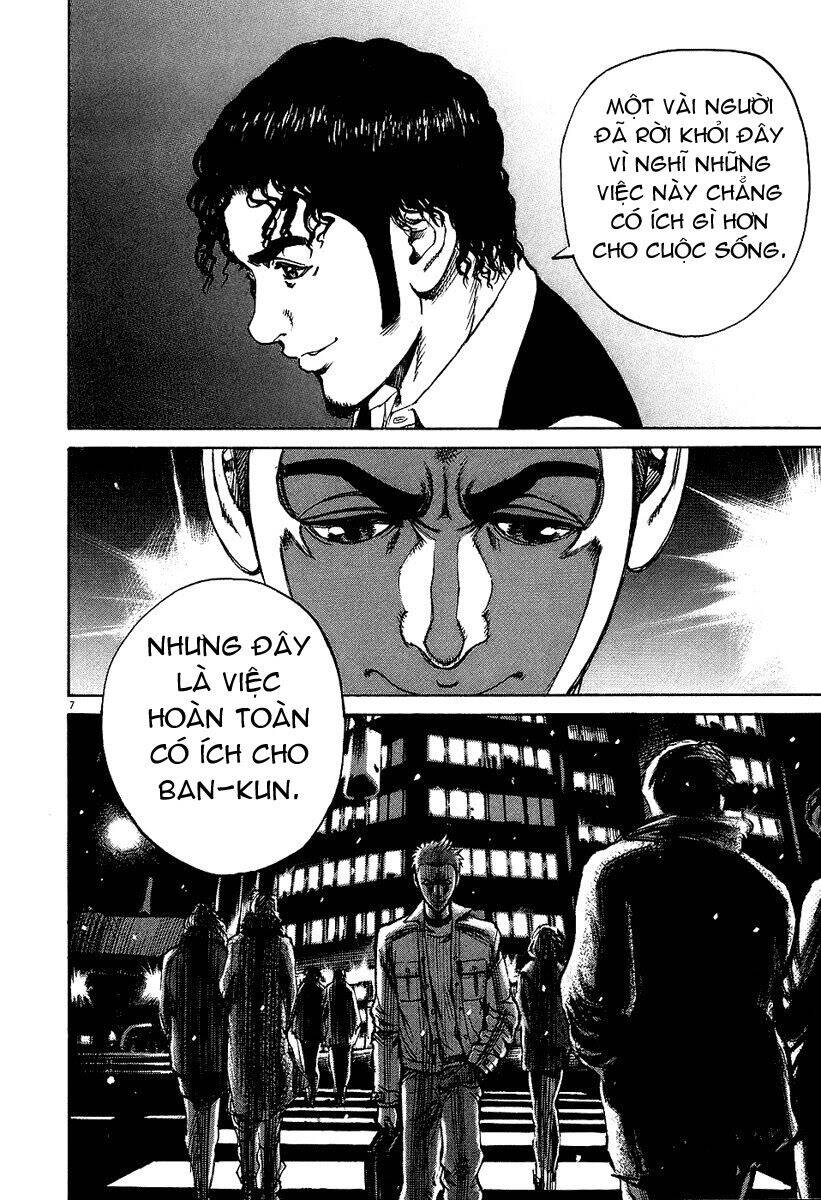 Bambino! Chap 28 - Next Chap 29