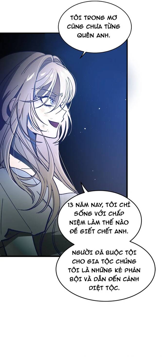 Bản Án Của Quý Tộc Suy Vong Chap 1 - Next Chap 2