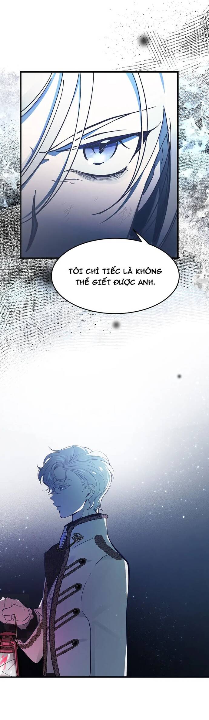 Bản Án Của Quý Tộc Suy Vong Chap 1 - Next Chap 2