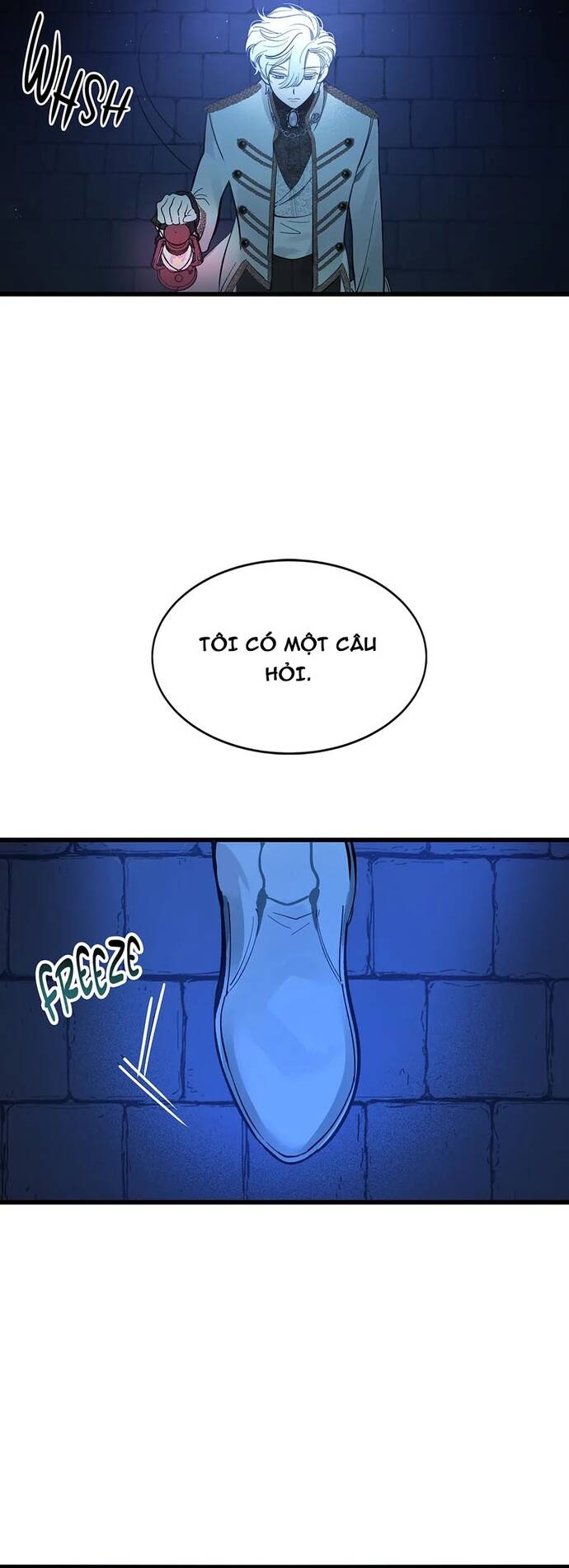 Bản Án Của Quý Tộc Suy Vong Chap 1 - Next Chap 2