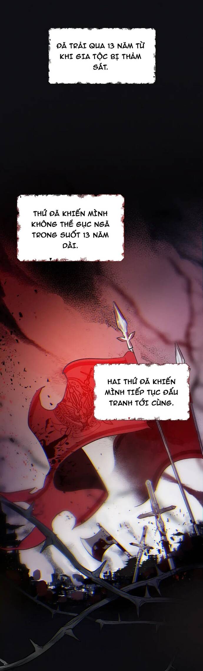 Bản Án Của Quý Tộc Suy Vong Chap 1 - Next Chap 2