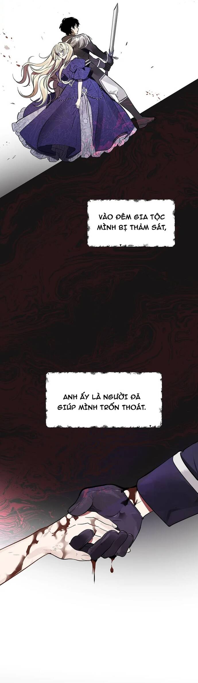 Bản Án Của Quý Tộc Suy Vong Chap 1 - Next Chap 2