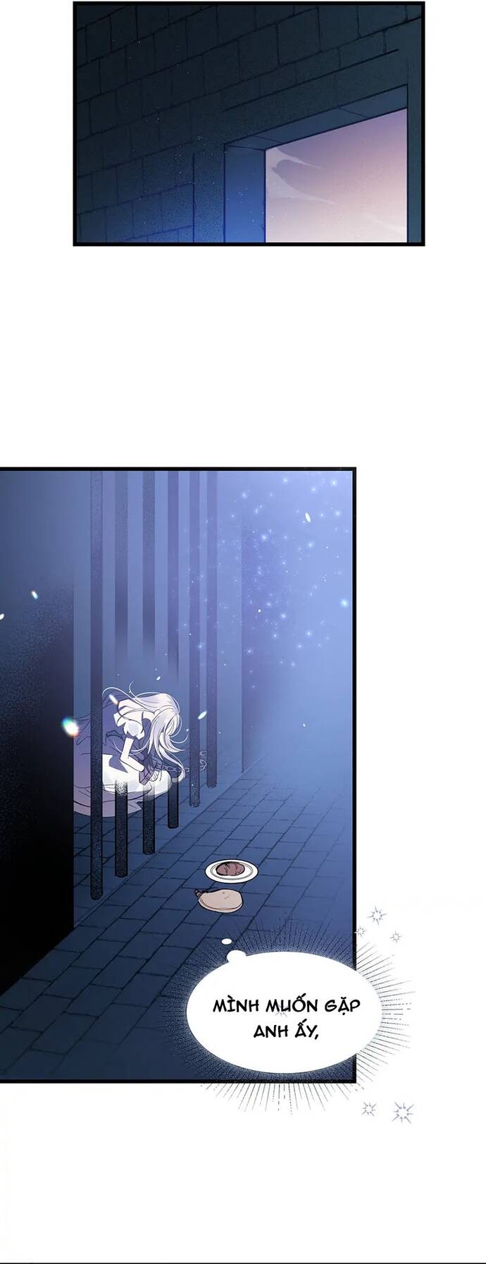 Bản Án Của Quý Tộc Suy Vong Chap 1 - Next Chap 2
