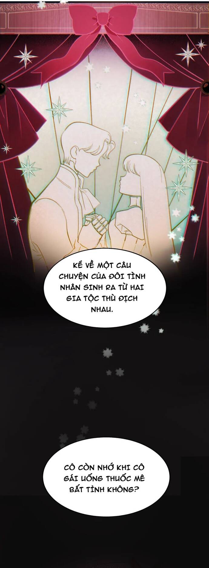 Bản Án Của Quý Tộc Suy Vong Chap 1 - Next Chap 2
