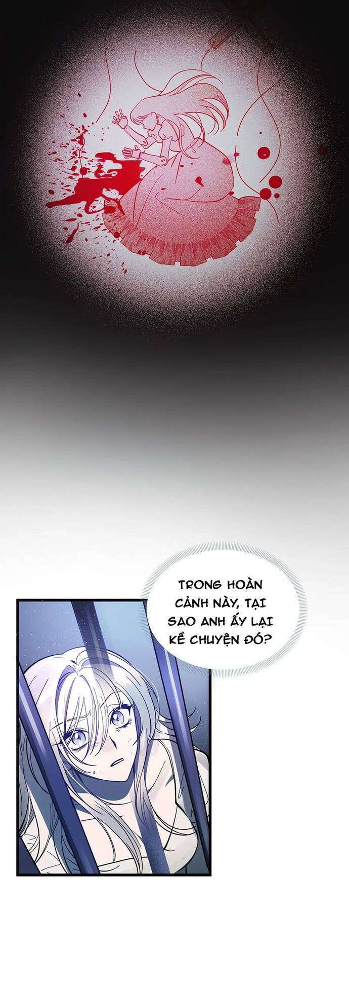 Bản Án Của Quý Tộc Suy Vong Chap 1 - Next Chap 2