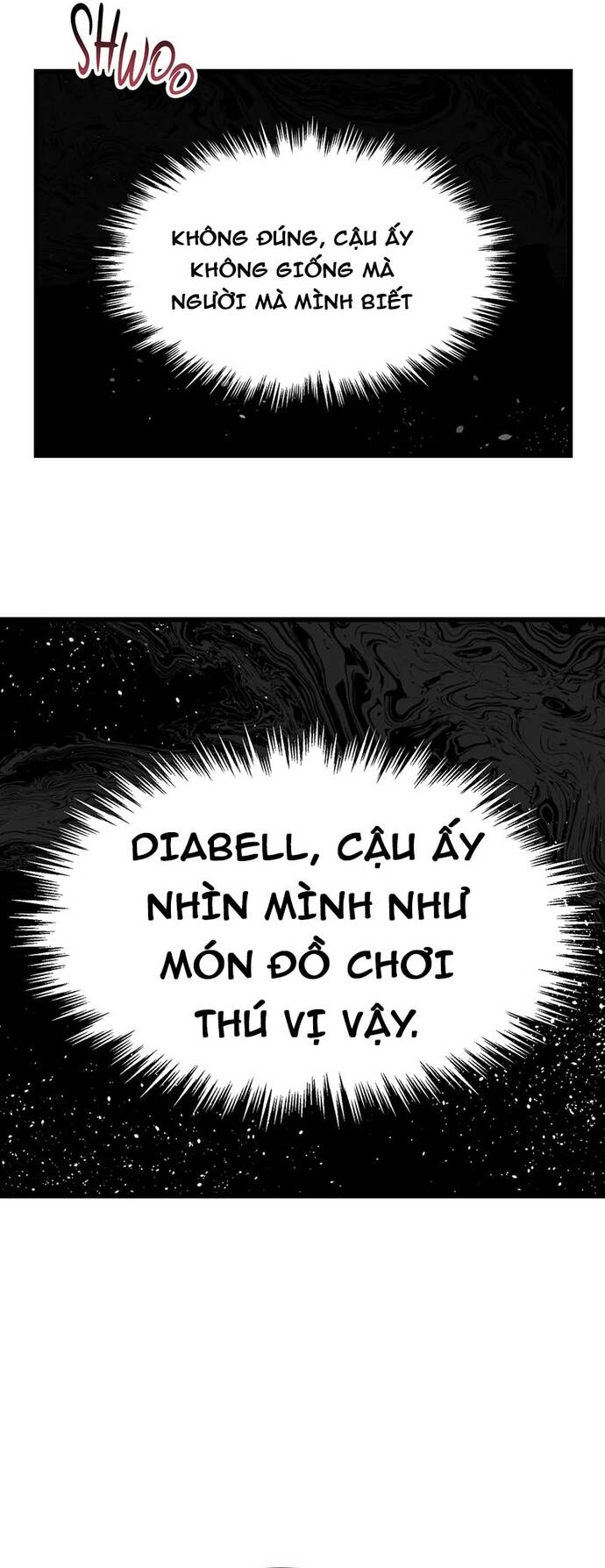 Bản Án Của Quý Tộc Suy Vong Chap 1 - Next Chap 2