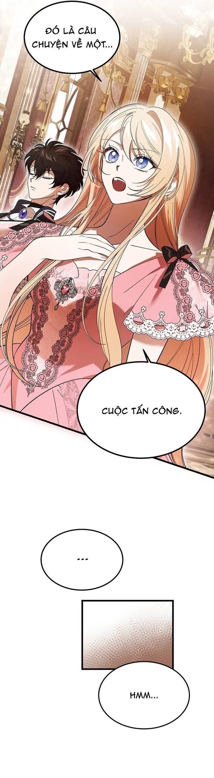 Bản Án Của Quý Tộc Suy Vong Chap 10 - Next Chap 11