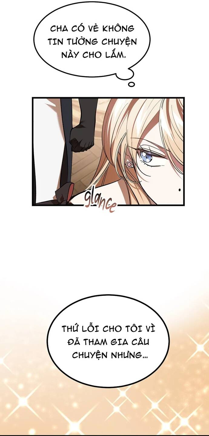 Bản Án Của Quý Tộc Suy Vong Chap 10 - Next Chap 11
