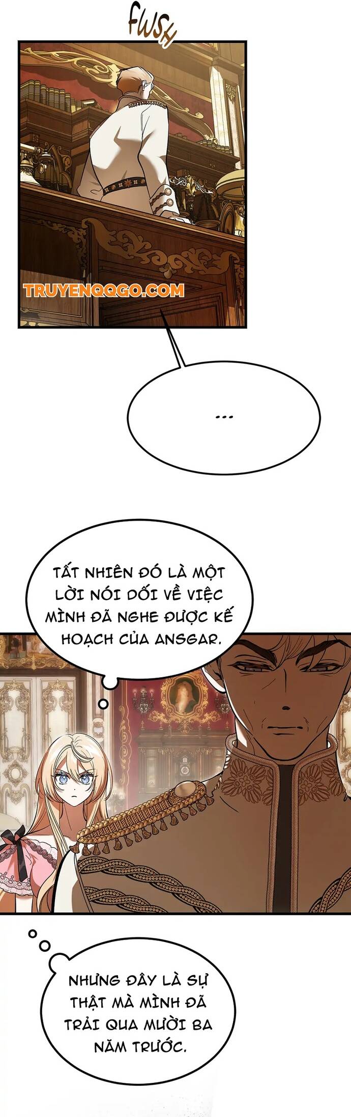 Bản Án Của Quý Tộc Suy Vong Chap 10 - Next Chap 11