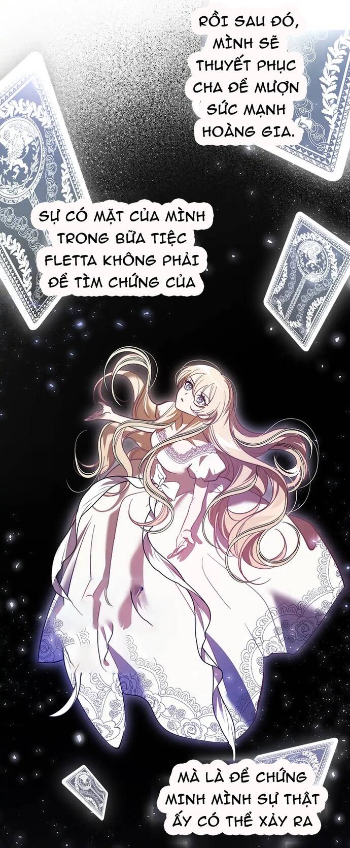 Bản Án Của Quý Tộc Suy Vong Chap 10 - Next Chap 11