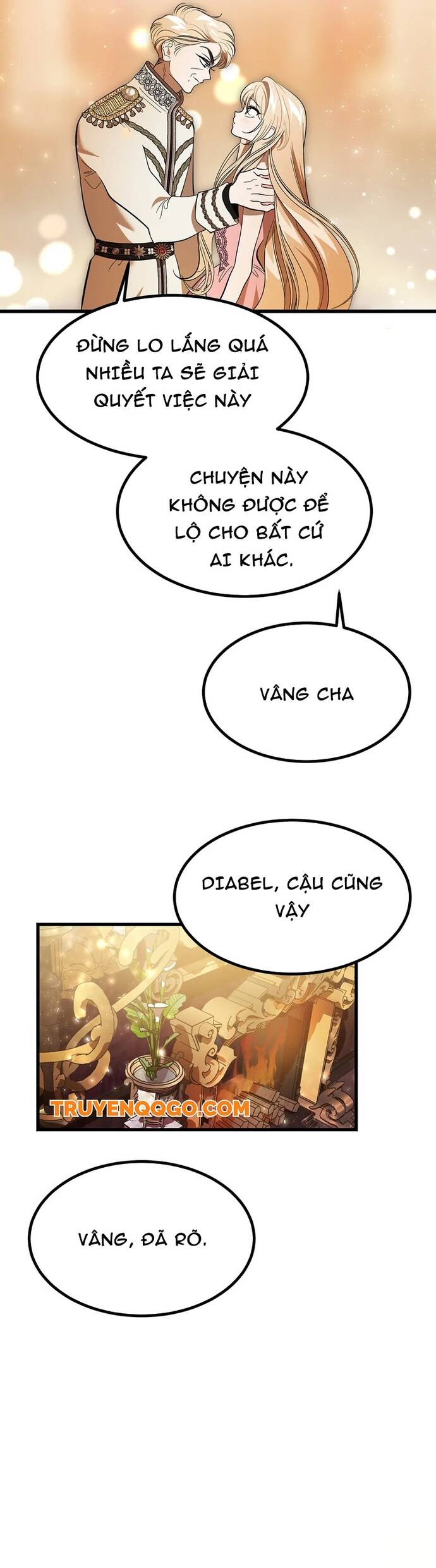 Bản Án Của Quý Tộc Suy Vong Chap 10 - Next Chap 11