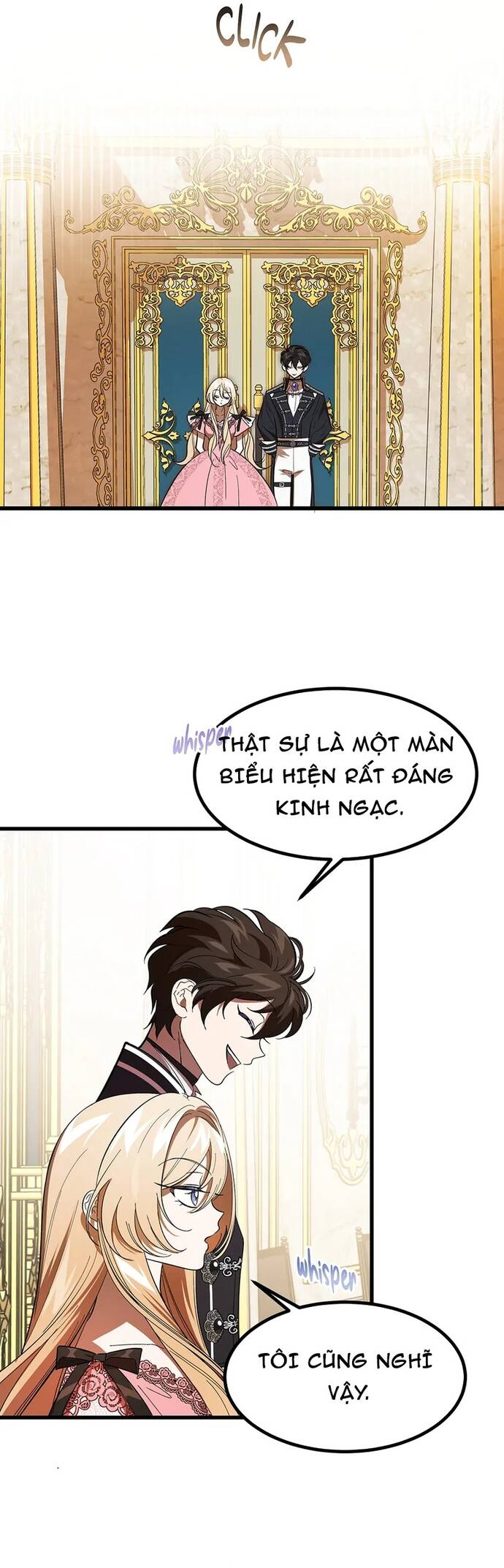 Bản Án Của Quý Tộc Suy Vong Chap 10 - Next Chap 11