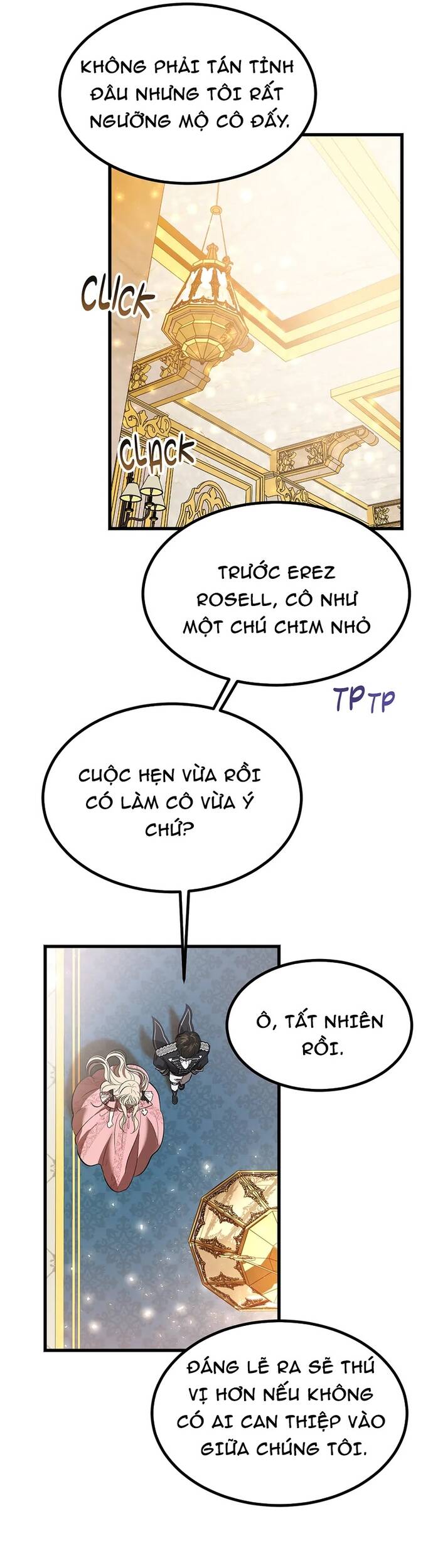 Bản Án Của Quý Tộc Suy Vong Chap 10 - Next Chap 11