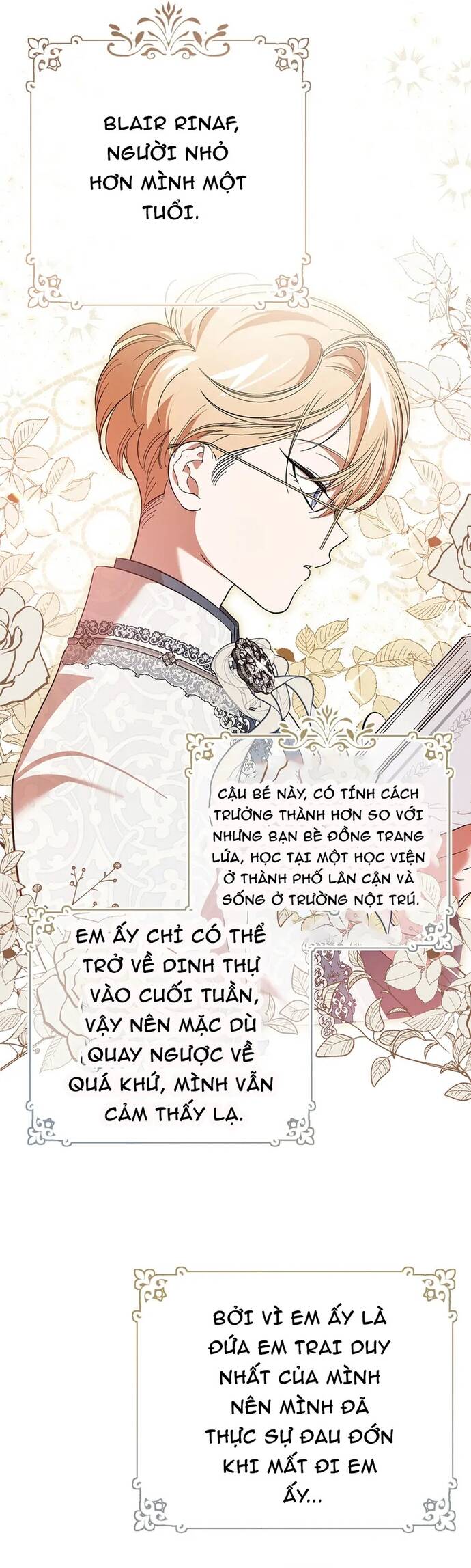 Bản Án Của Quý Tộc Suy Vong Chap 10 - Next Chap 11