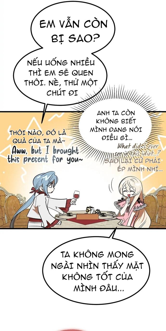 Bản Án Của Quý Tộc Suy Vong Chap 11 - Next Chap 12
